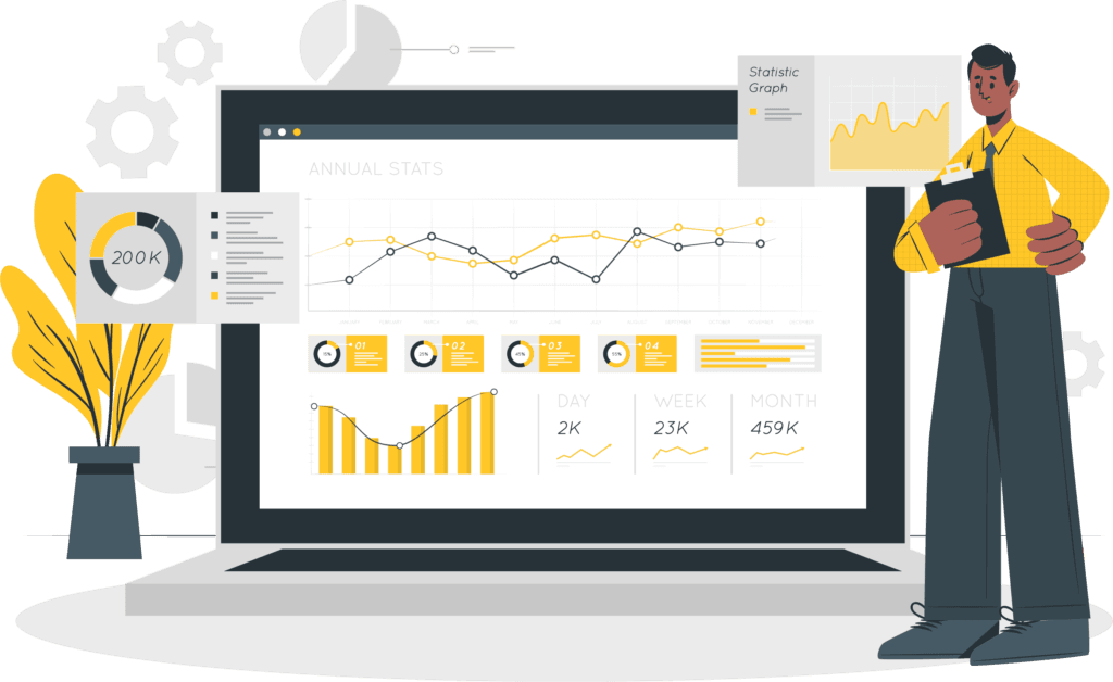 وکتور انالیتیکس