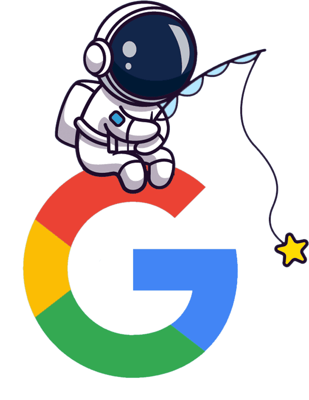 google core algorithm update