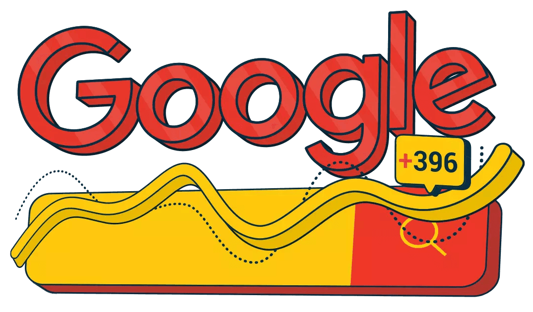 الگوریتم گوگل دنس (Google Dance) چیست | رازهای رقص گوگل 1 الگوریتم گوگل دنس (Google Dance) چیست رازهای رقص گوگل